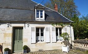 Clos Montcenoux, Au Coeur De Bourges.